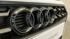 Audi A1 35 TFSI Black Edition 5dr S Tronic Petrol Hatchback